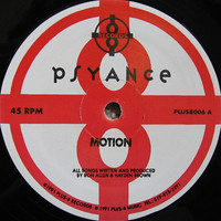 Psyance - Motion