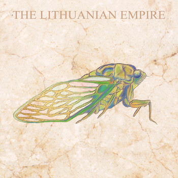 The Lithuanian Empire - The Lithuanian Empire