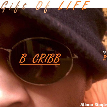 B Cribb - Gift of Life