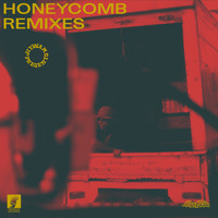 Jitwam - Honeycomb Remixes
