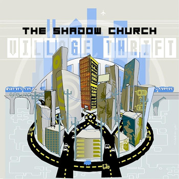 The Shadow Church - Village Thrift
