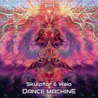 Skulptor, Waio - Dance Machine