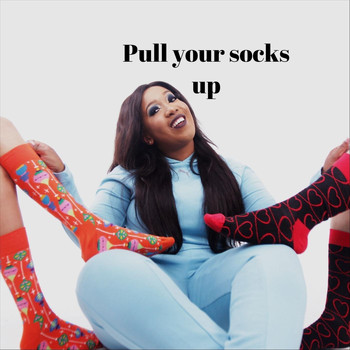 Zee & Mosire - Pull Your Socks Up