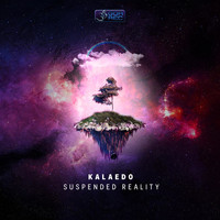 Kalaedo - Suspended Reality
