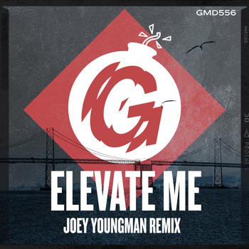 Bobby D'Ambrosio - Elevate Me (Joey Youngman Remix)