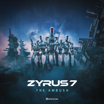 Zyrus 7 - The Ambush