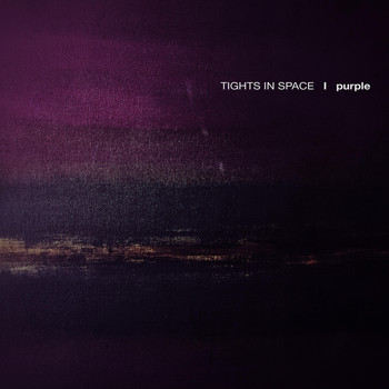 Tights in Space - Purple