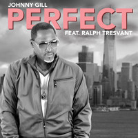 Johnny Gill feat. Ralph Tresvant - Perfect