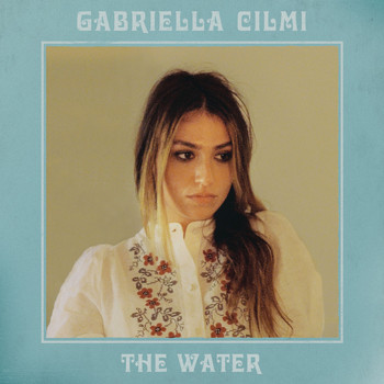 Gabriella Cilmi - The Water