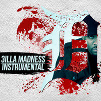 T3 Of Slum Village - 3illa Madness (Instrumental)