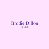 Brodie Dillon - Chill