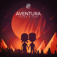 Phaxe, Zora - Aventura