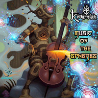 Kedarnath - Music Of The Spheres