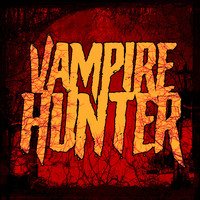 Figure - Vampire Hunter
