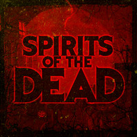 Figure, Graphyt - Spirits of the Dead