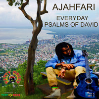 Ajahfari - Everyday Psalms Of David
