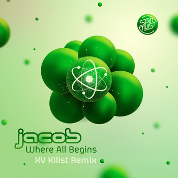 Jacob - Where All Begins (XV Kilist Remix)