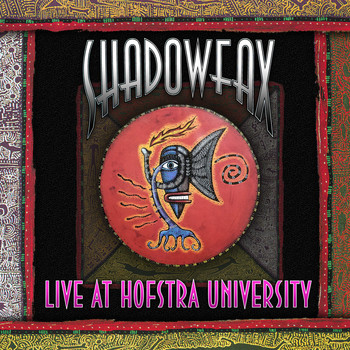 Shadowfax - Live at Hofstra University