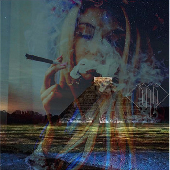 MartyParty - Mayan Smoking Blend