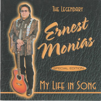 Ernest Monias - My Life in Song