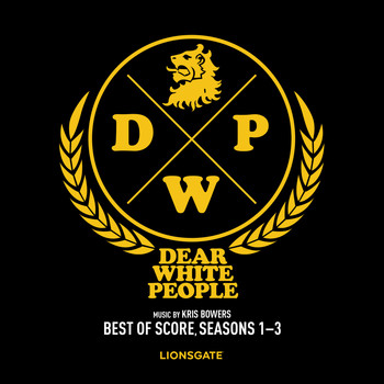 Kris Bowers - Dear White People (Best of Score) [Seasons 1-3]