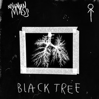 King Nun - Black Tree