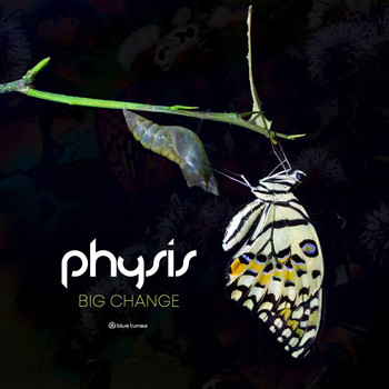 Physis - Big Change