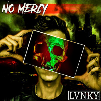 LVNKY - No Mercy (Explicit)
