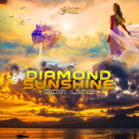Diamond Sunshine, Tania Diamond, Har'el Prusky - Goa Line