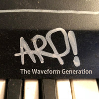 The Waveform Generation - Arp!