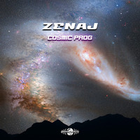 Zenaj - Cosmic Prog