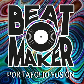 Various Artists - Beatmaker (Portafolio Fusión)