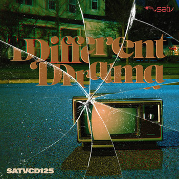 SATV Music - Different Drama