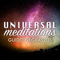 Guido Negraszus - Universal Meditations