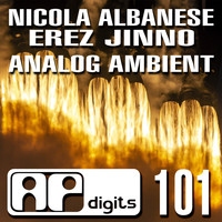 Nicola Albanese, Erez Jinno - Analog (Ambient)