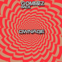 GOMMEZ - Back