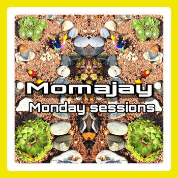 momajay - Monday Sessions
