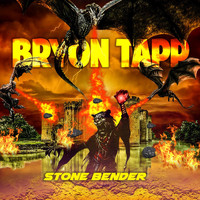 Bryon Tapp - Stone Bender