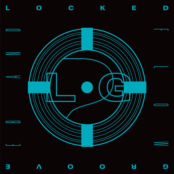 Locked Groove - Eb and Flow