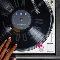 Kiron - My God