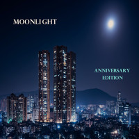 DJ ALI - Moonlight (Anniversary Edition)