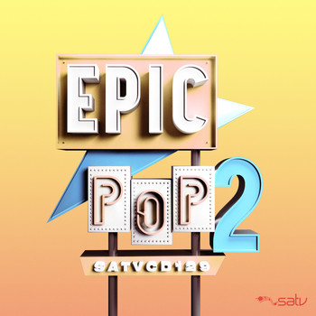 SATV Music - Epic Pop 2