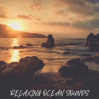 Ocean Sounds - Relaxing Ocean Sounds