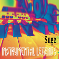 Instrumental Legends - Suge (Instrumental)