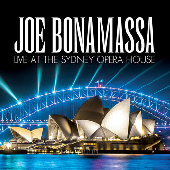 Joe Bonamassa - This Train (Live)