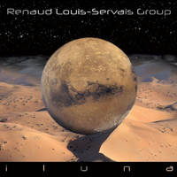 Renaud Louis-Servais Group - Iluna