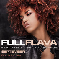 Full Flava feat. Chantay Savage - September (Flava 2.0 Mix)