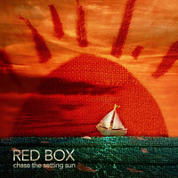 Red Box - Chase the Setting Sun
