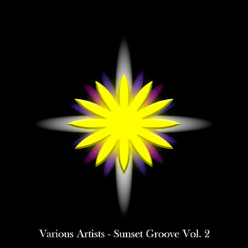 Various Artists / - Sunset Groove Vol. 2
