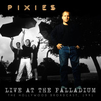Pixies - Live at the Palladium
